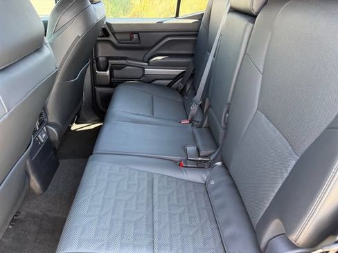 Used 2025 Toyota 4Runner TRD Sport Premium RWD image 29
