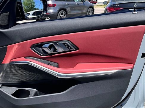 Used 2023 BMW M340i xDrive image 29