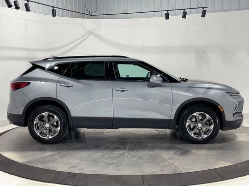 Used 2024 Chevrolet Blazer LT w/ Convenience Package image 10
