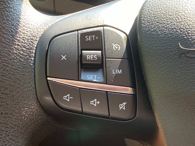 Used 2025 Ford Transit 250 Low Roof w/ Exterior Upgrade Package RWD image 15