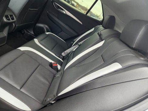 New 2026 Buick Envision Sport Touring AWD/4WD image 6