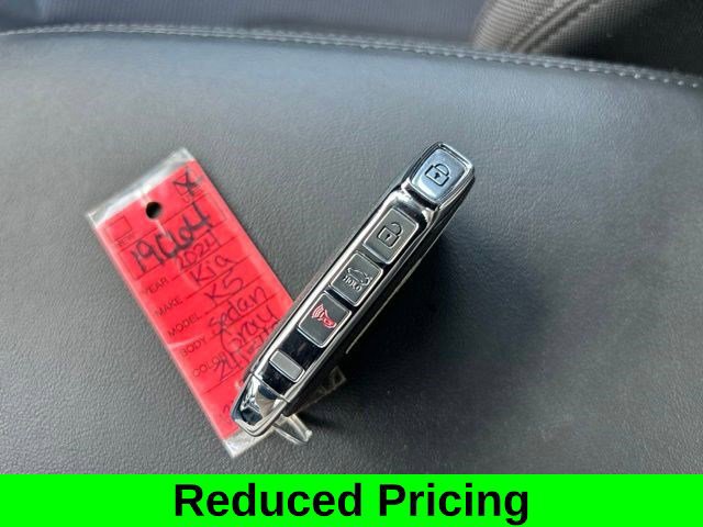 Used 2024 Kia K5 LXS FWD image 54