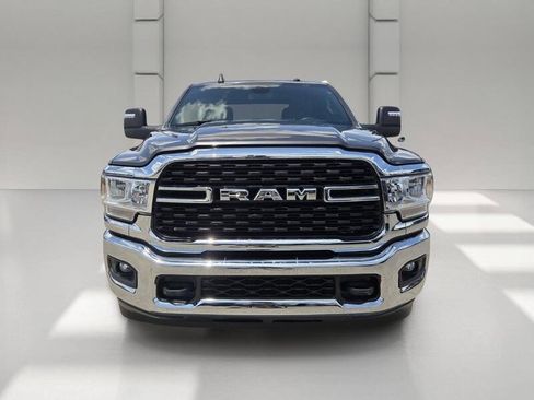 Certified 2024 RAM 2500 Big Horn AWD/4WD image 8