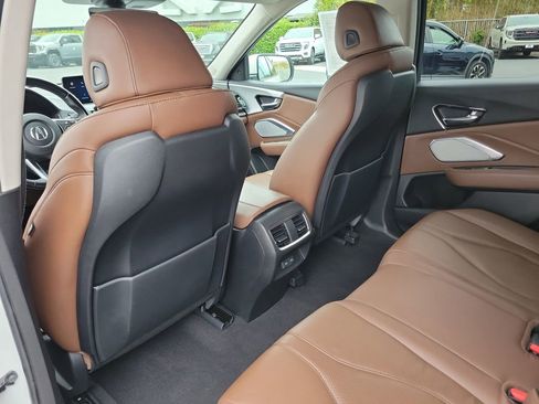 Used 2019 Acura RDX AWD w/ Technology Package image 14