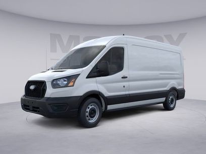 New 2026 Ford Transit 250 148 Medium Roof