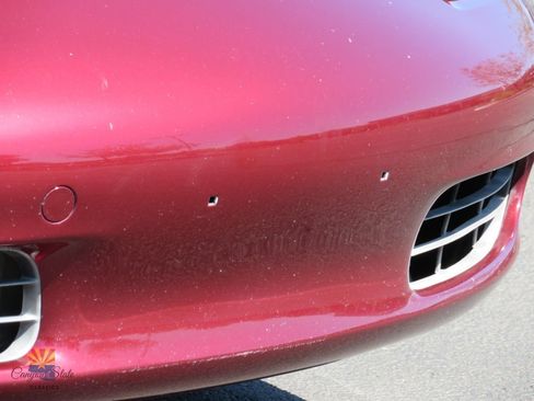 Used 1999 Porsche Boxster image 36