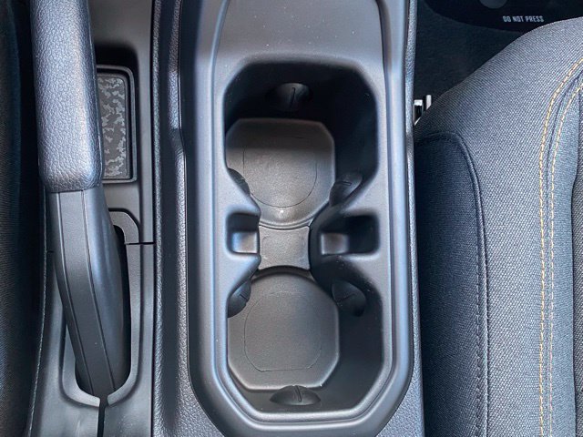 New 2026 Jeep Gladiator Sport AWD/4WD image 25