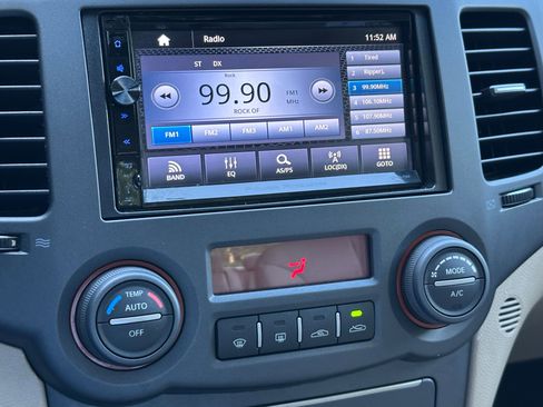 Used 2009 Kia Optima EX w/ Premium Pkg image 26