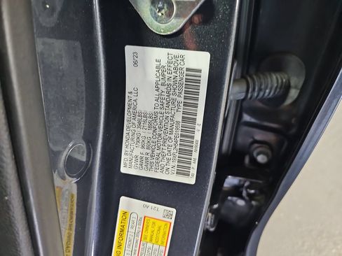 Used 2023 Honda Civic LX image 33