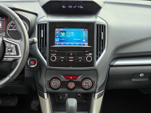 Used 2021 Subaru Forester Premium image 33