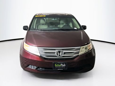 Used 2012 Honda Odyssey EX-L image 2