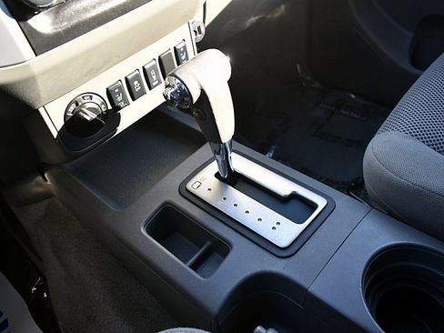 Used 2017 Nissan Frontier SV w/ SV Value Truck Package image 36