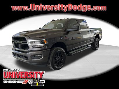 New 2024 RAM 2500 Laramie w/ Night Edition