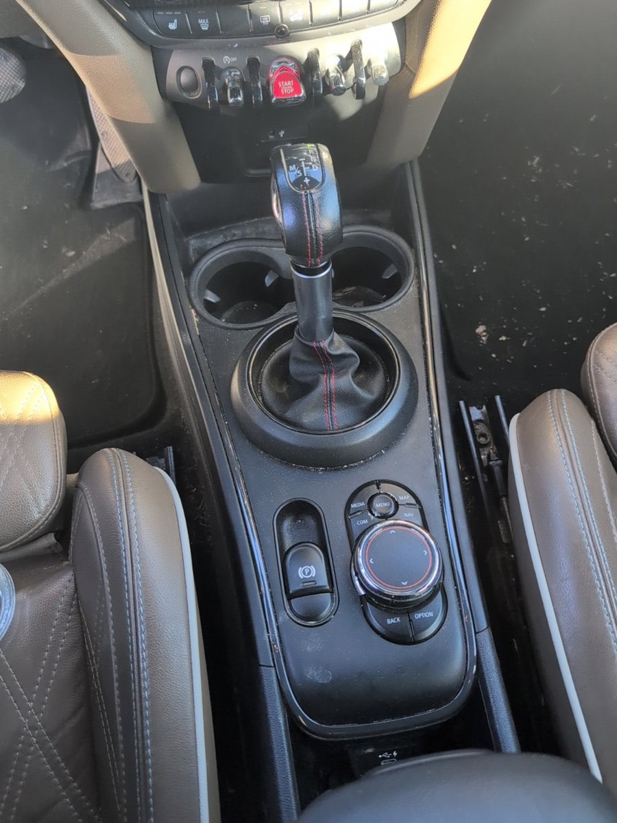 Used 2019 MINI Cooper Countryman S AWD/4WD image 9