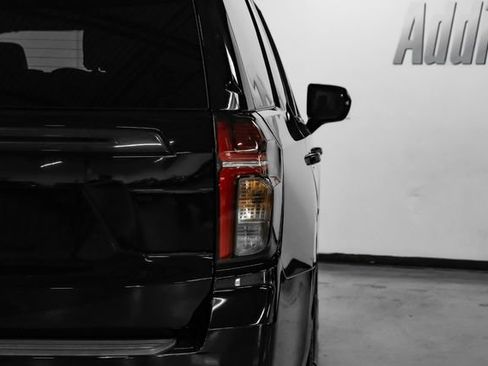 Used 2021 Chevrolet Tahoe Z71 AWD/4WD image 46