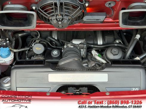 Used 2011 Porsche 911 GT3 RS image 15