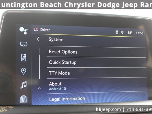 Used 2024 Chevrolet Tahoe LT image 29