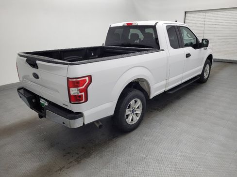 Used 2020 Ford F150 XLT w/ Equipment Group 301A Mid image 10