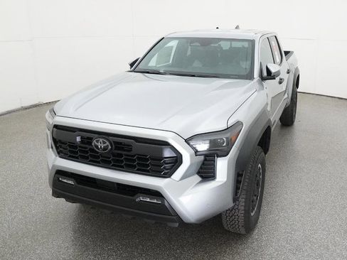 New 2026 Toyota Tacoma TRD Off-Road image 5