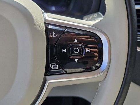 Certified 2023 Volvo XC90 B6 Plus w/ Protection Package Premier AWD/4WD image 28