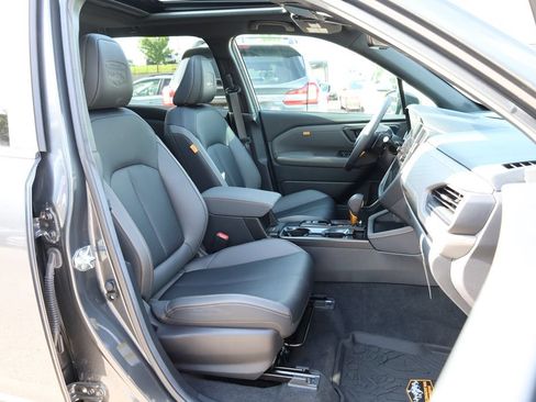 Certified 2026 Subaru Forester Wilderness w/ Wilderness Package AWD/4WD image 27