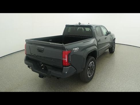 Used 2026 Toyota Tacoma TRD Sport RWD image 23