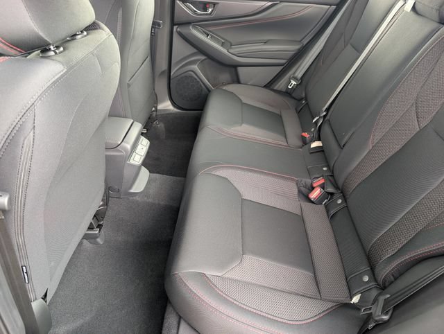 New 2026 Subaru WRX Premium AWD/4WD image 18