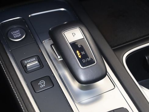 Used 2022 INFINITI QX60 Sensory w/ Cargo Package image 7