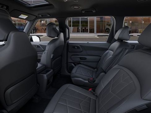 New 2027 Kia Telluride EX X-Line AWD/4WD image 18
