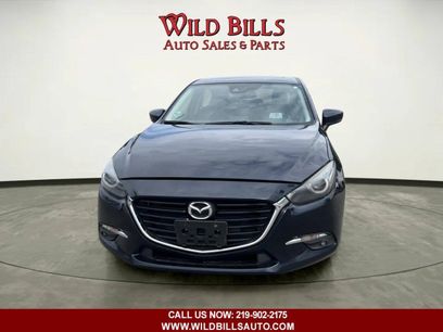 Used 2017 MAZDA MAZDA3 Grand Touring w/ Premium Equipment Package