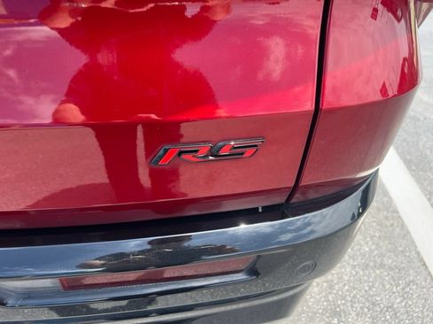 Used 2024 Chevrolet Traverse RS AWD/4WD image 4