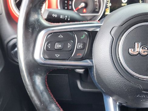 Used 2020 Jeep Wrangler Unlimited Rubicon image 15