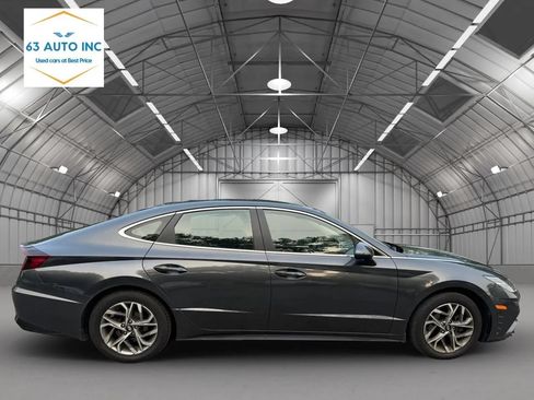 Used 2023 Hyundai Sonata SEL FWD image 6