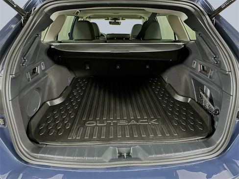 Used 2024 Subaru Outback Onyx Edition image 26