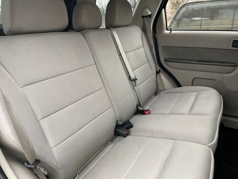 Used 2012 Ford Escape XLT image 15