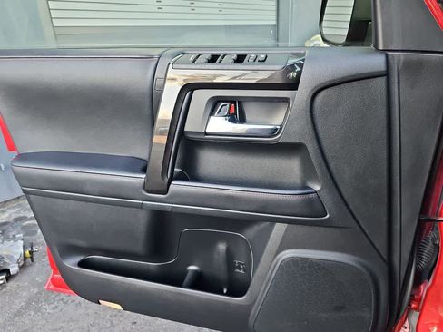 Used 2023 Toyota 4Runner TRD Off-Road Premium w/ Moonroof Package image 28