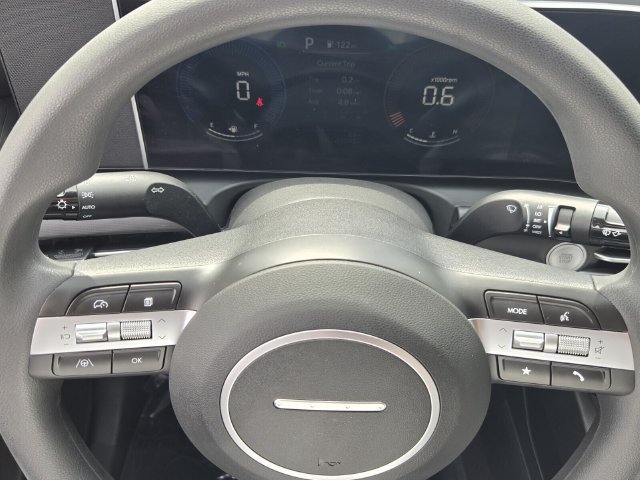 Used 2025 Hyundai Santa Cruz SEL FWD image 23