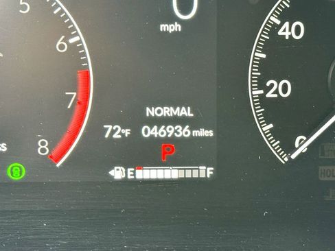 Used 2023 Honda CR-V EX-L image 19