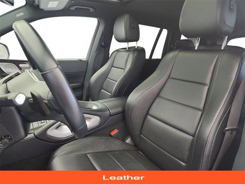 Used 2020 Mercedes-Benz GLS 450 4MATIC image 11