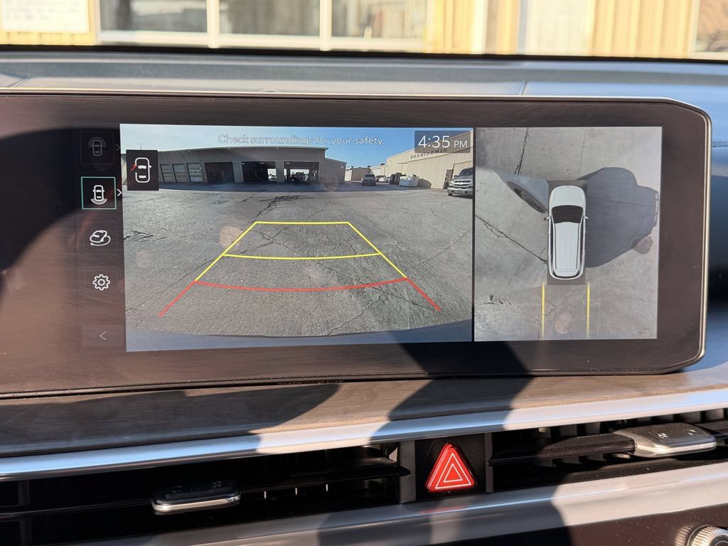 New 2025 Kia Sorento SX Prestige AWD/4WD image 20
