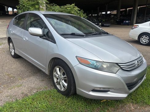 Used 2011 Honda Insight EX image 4