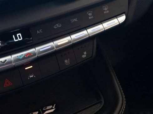 Used 2025 Cadillac CT4 Premium Luxury w/ LPO, Exterior Accent Package RWD image 33