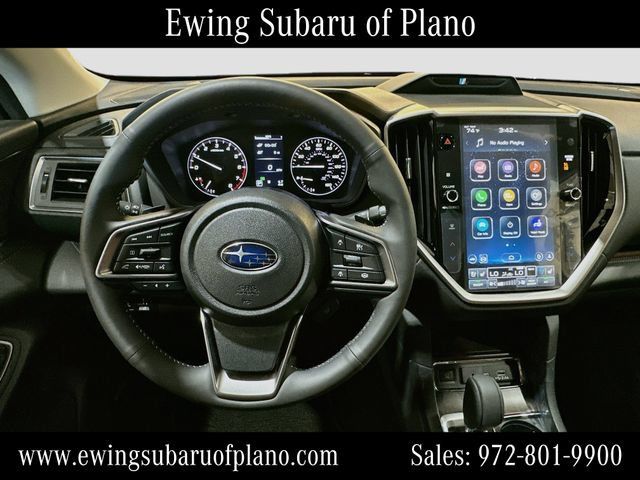 Used 2027 Subaru Ascent Touring AWD/4WD image 11