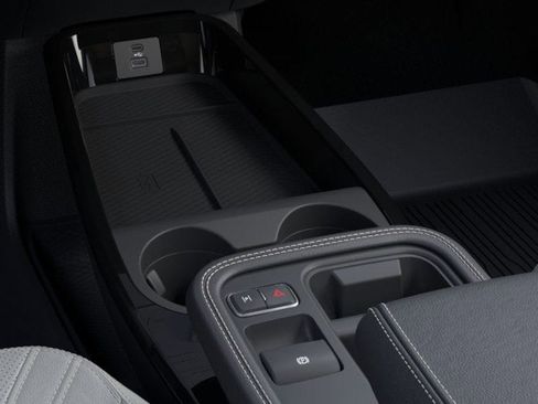 New 2025 Ford Mustang Mach-E Premium w/ Interior Protection Package image 15