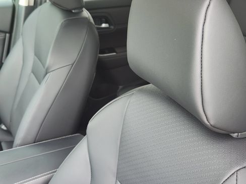New 2026 Nissan Rogue Dark Armor FWD image 14