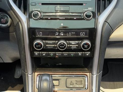 Used 2020 Subaru Ascent Touring w/ Popular Package #2A AWD/4WD image 23