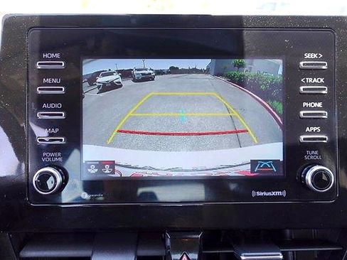 Certified 2024 Toyota Camry SE w/ Convenience Package FWD image 22