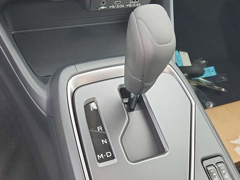 New 2026 Subaru Impreza 2.0i Sport image 8