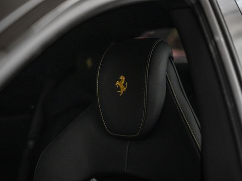 Certified 2026 Ferrari Purosangue AWD/4WD image 27