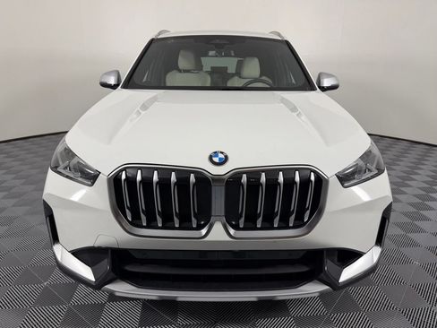 Used 2023 BMW X1 xDrive28i w/ Convenience Package AWD/4WD image 8
